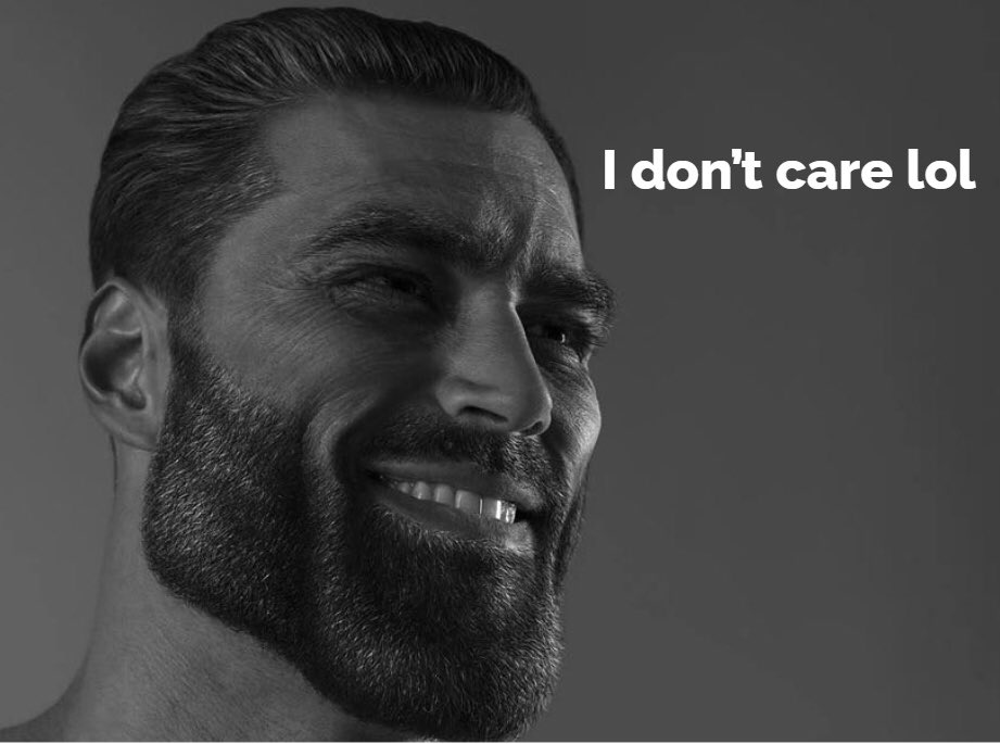 NeilPerryOsu's tweet photo. @Sharuosu Dat feel when you pushed a lot non-friendly gameplay maps and decided to check a comments on them. https://t.co/Ua7uYysQuD