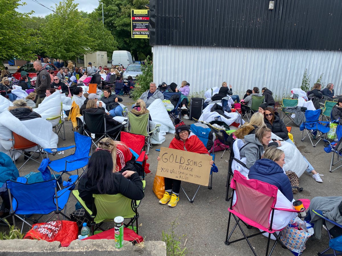 BBC Stoke & Staffordshire tweet media