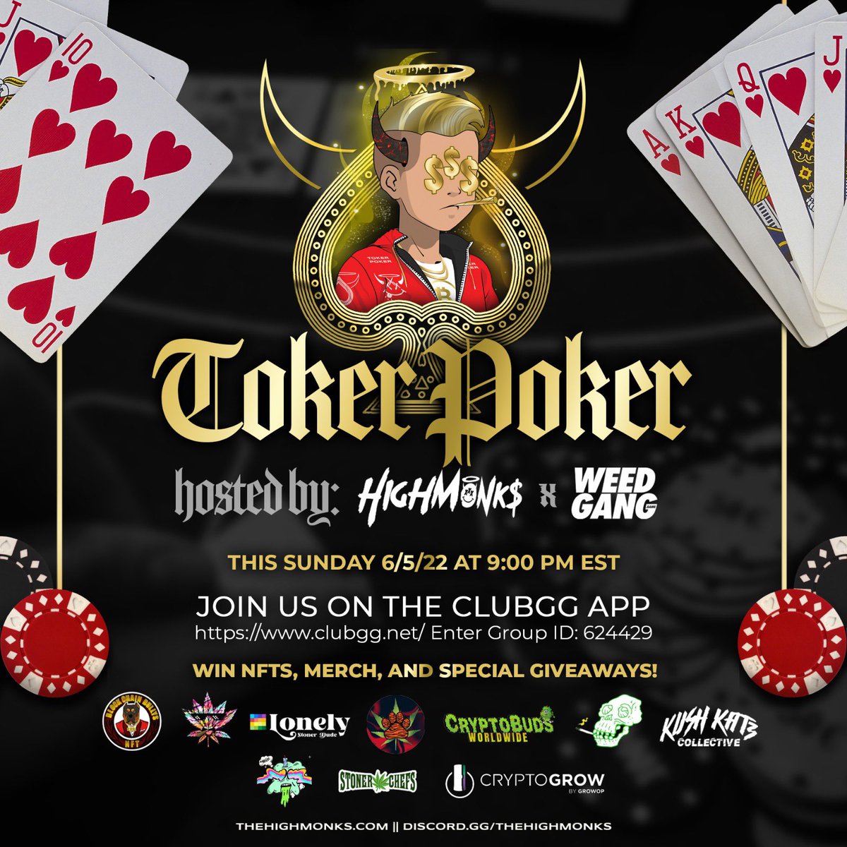 BLOCKCHAINBULLYSNFT tweet media