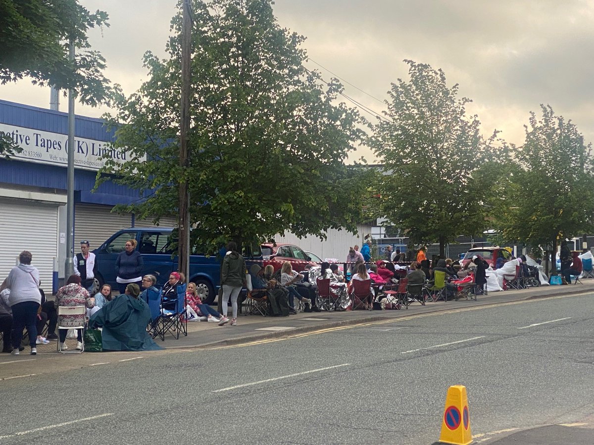 BBC Stoke & Staffordshire tweet media