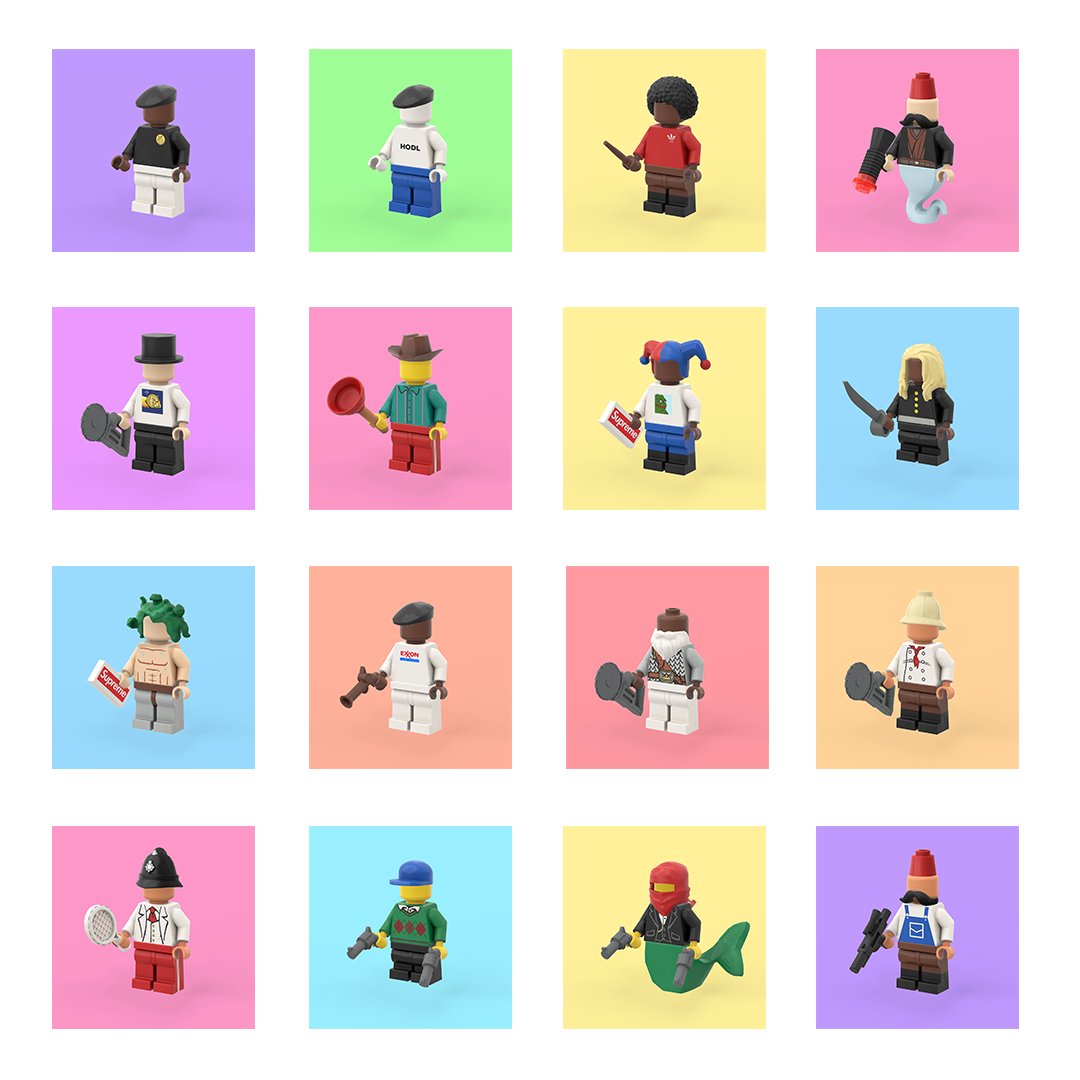 Metafigures's tweet photo. Season 2 is officially here! 🥳

100 #Metafigures have been minted for Season 2.
You can get yours now using the link below 👇

#NFT #NFTCommmunity #NFTProject #NFTartist https://t.co/m74xU6NyWg
