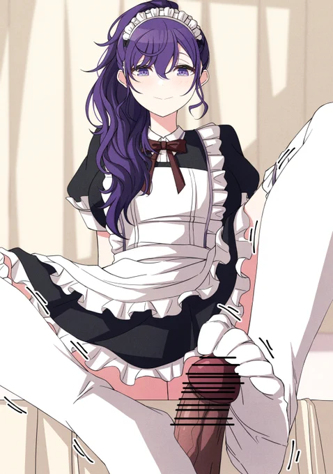 まふゆ 