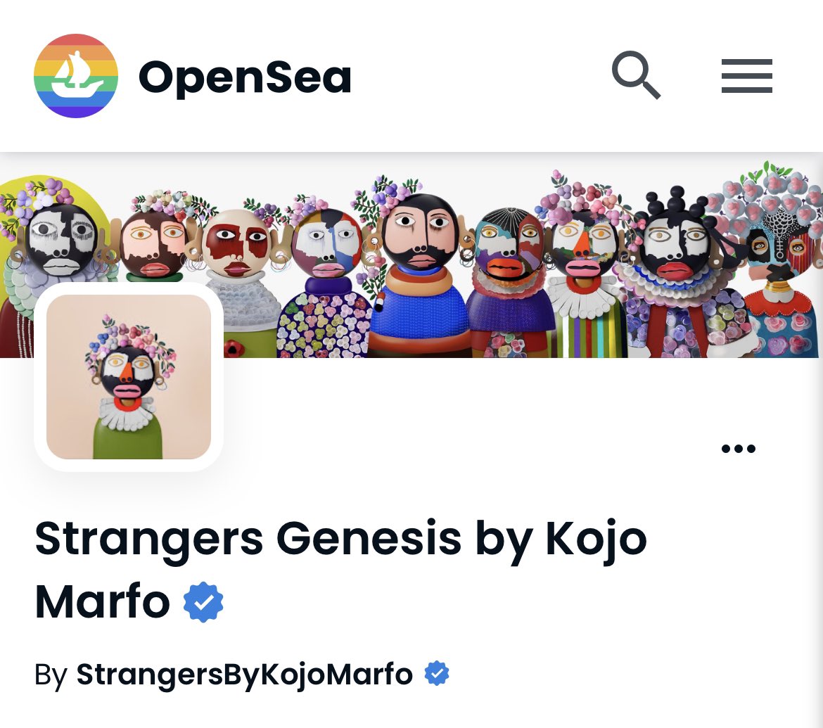 Strangers_Kojo's tweet photo. OS check ✅
#WeAreAllStrangers https://t.co/XN4iBQsg8f