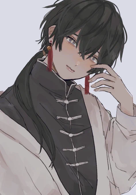 🐼♡ 