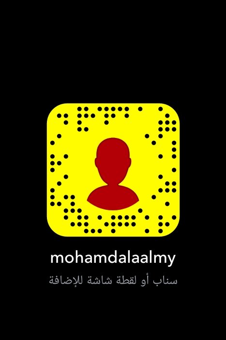 لمن تريد الم...ت.ع..ه سناب شات خ..ا..ص بى