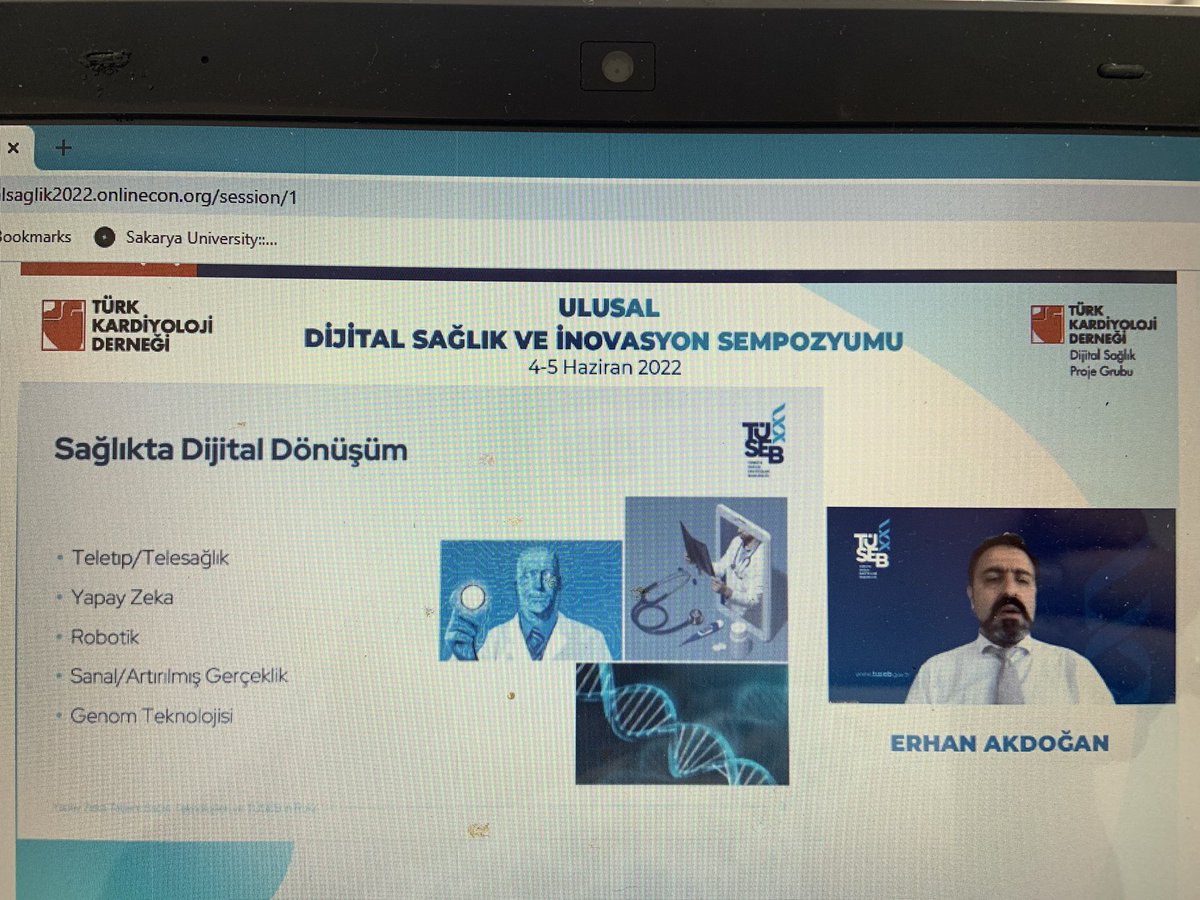 Nurgül Keser (@nurglkeser6) on Twitter photo President of Health Instıtutes of Turkey(TÜSEB)is delivering his speech on the use and future of Digital health apps and AI focusing on precision medicine and imaging.<a href="/dr_eakdogan/">Prof.Dr. Erhan Akdoğan</a> <a href="/tusebgovtr/">TÜSEB</a> <a href="/TKDResmi/">Türk Kardiyoloji Derneği</a> <a href="/TKDsosyal/">Turkish Society of Cardiology</a> <a href="/EvrimSimsek2/">Evrim Simsek</a> <a href="/merturk75/">Mehmet</a> <a href="/yetkinkorkmaz/">Yetkin Korkmaz</a> <a href="/DrSerdarBOZYEL/">Serdar Bozyel, MD</a> President of Health Instıtutes of Turkey(TÜSEB)is delivering his speech on the use and future of Digital health apps and AI focusing on precision medicine and imaging.<a href="/dr_eakdogan/">Prof.Dr. Erhan Akdoğan</a> <a href="/tusebgovtr/">TÜSEB</a> <a href="/TKDResmi/">Türk Kardiyoloji Derneği</a> <a href="/TKDsosyal/">Turkish Society of Cardiology</a> <a href="/EvrimSimsek2/">Evrim Simsek</a> <a href="/merturk75/">Mehmet</a> <a href="/yetkinkorkmaz/">Yetkin Korkmaz</a> <a href="/DrSerdarBOZYEL/">Serdar Bozyel, MD</a>