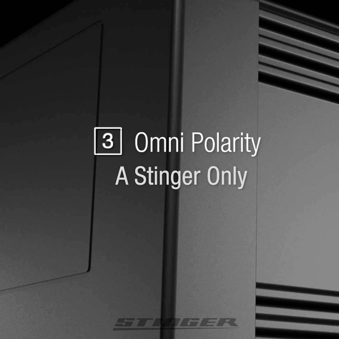 Stinger - Laser & Radar (@StingerNL) / Posts / X