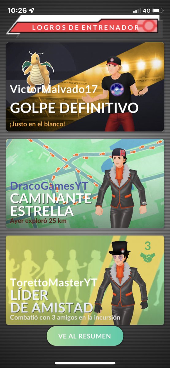 Gracias por la raid, master
<a href="/DracoGames90/">Draco Games</a> 
#PokemonGOFest2022