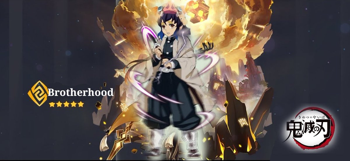 GACHA THE NEW HERO FAST!!!