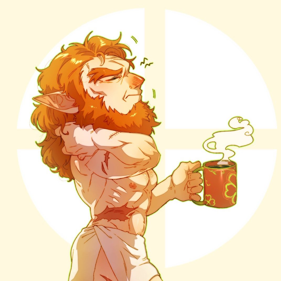 🍺 𝕱𝖎́𝖔𝖓 🍺 tweet media