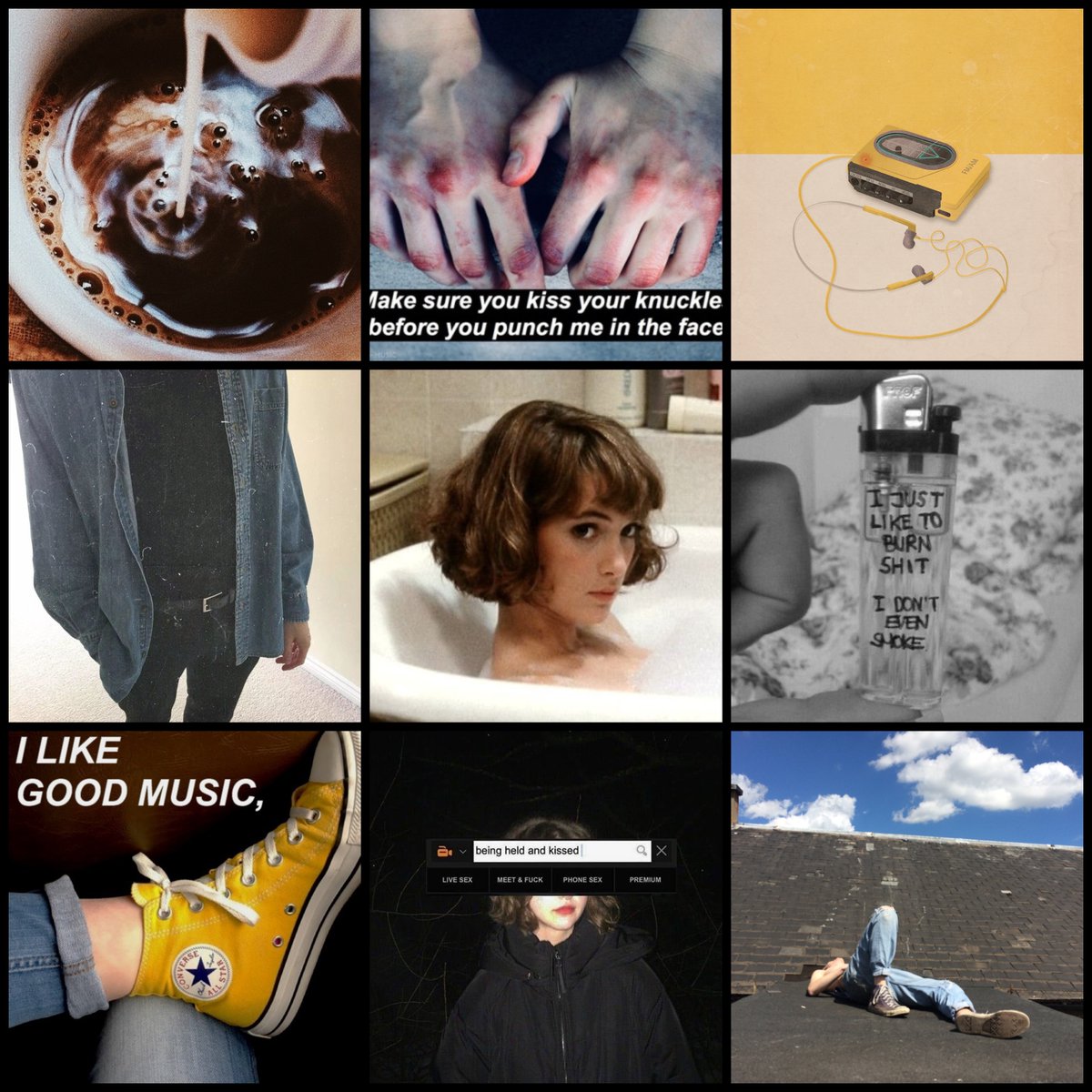 "𝒲𝒽𝒶𝓉 𝓉𝒽𝑒 𝓯𝓾𝓬𝓴 𝒶𝓇𝑒 𝓎𝑜𝓊 𝓁𝑜𝑜𝓀𝒾𝓃𝑔 𝒶𝓉?"
𝘐𝘯𝘥𝘪𝘦- 𝘚𝘦𝘮𝘪 𝘚𝘦𝘭𝘦𝘤𝘵𝘪𝘷𝘦 - 𝘚𝘵𝘳𝘢𝘯𝘨𝘦𝘳 𝘛𝘩𝘪𝘯𝘨𝘴 𝘖𝘊 - 𝘖𝘊 &amp; 𝘊𝘳𝘰𝘴𝘴𝘰𝘷𝘦𝘳 𝘍𝘳𝘪𝘦𝘯𝘥𝘭𝘺 𝘢𝘤𝘤𝘰𝘶𝘯𝘵 18+. #StrangerThingsRP