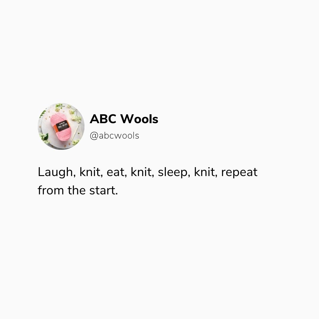 ABC Wools tweet media