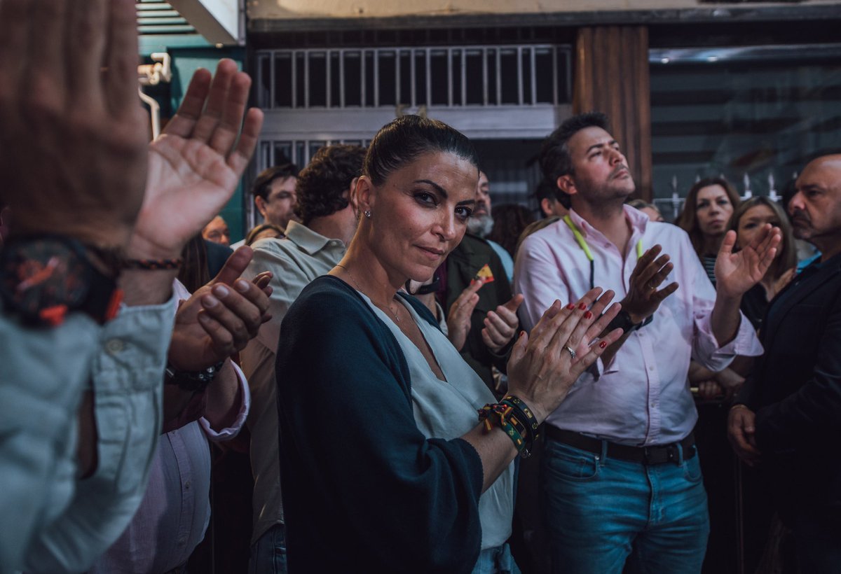 15 días.

#CambioReal