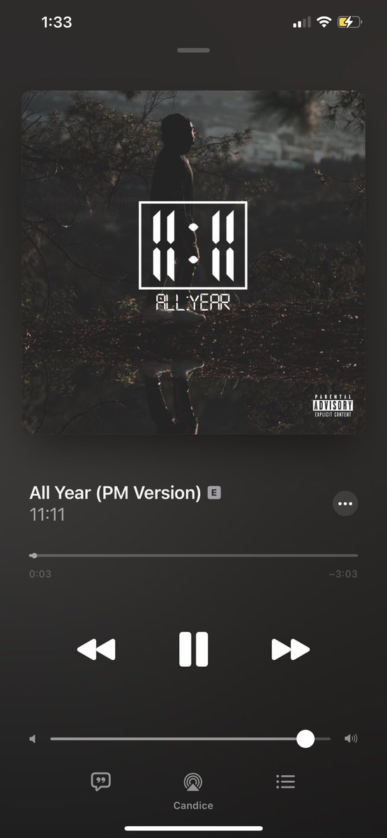 anthonylachica4's tweet photo. The way this song has a hold on me 😳👀😏😳 @11_11music i need more music https://t.co/tdwKzYoAlV