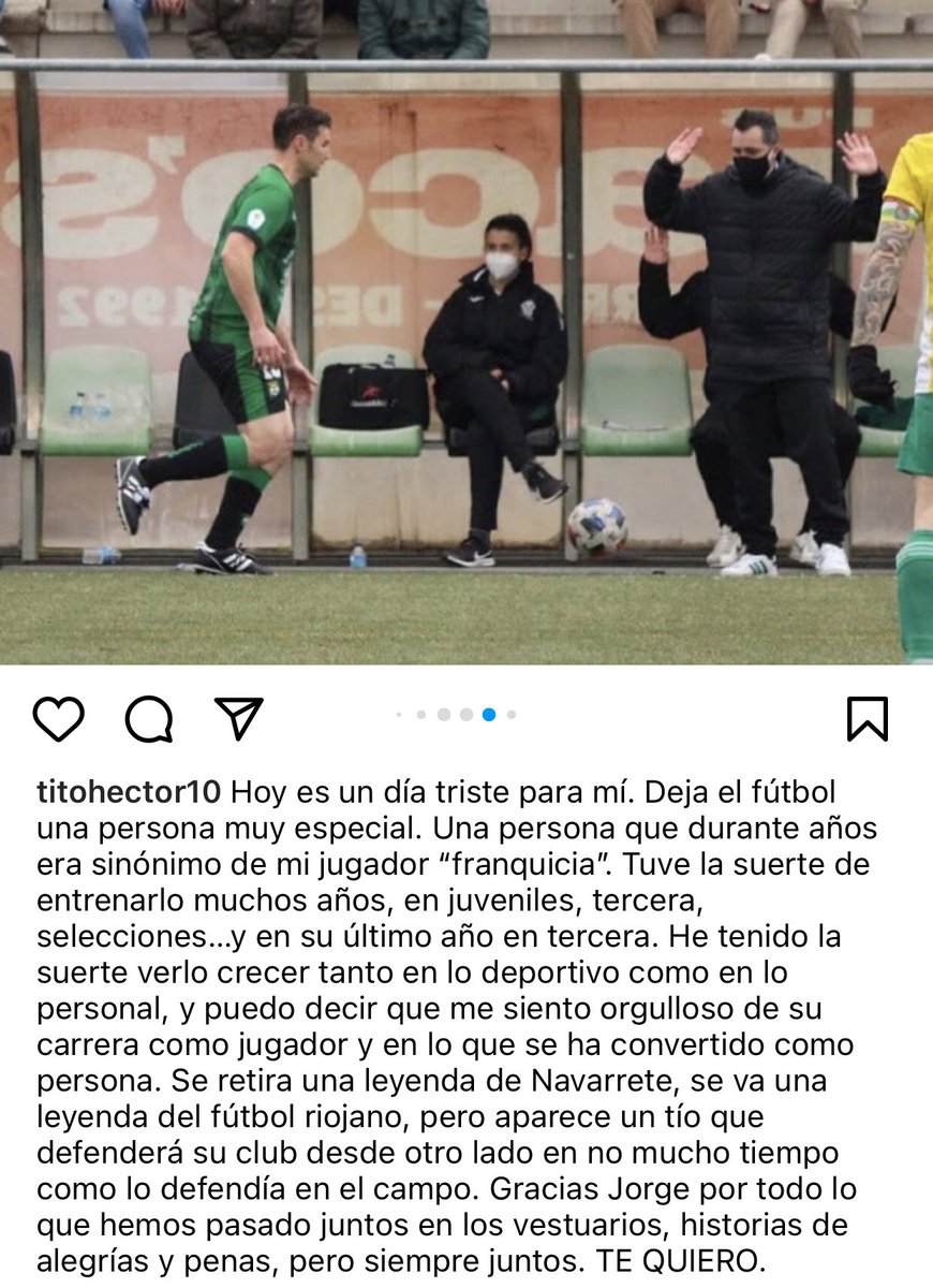 Héctor Blanco tweet media