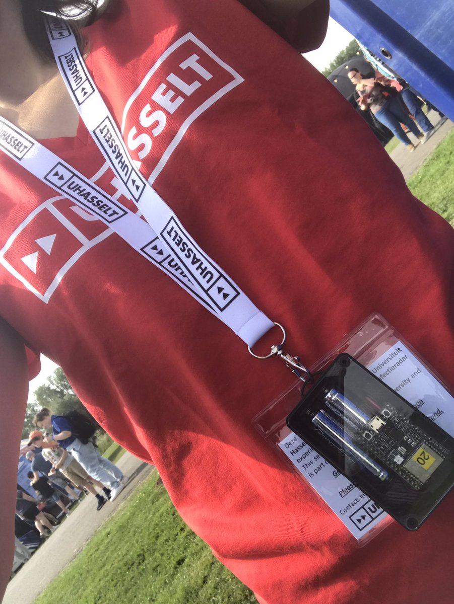 We are simulating the spread of a virus <a href="/nerdlandbe/">Nerdland</a> !! <a href="/uhasselt/">Universiteit Hasselt</a> <a href="/imoimomec/">imo-imomec</a> <a href="/InfectieradarBe/">Infectieradar België</a>