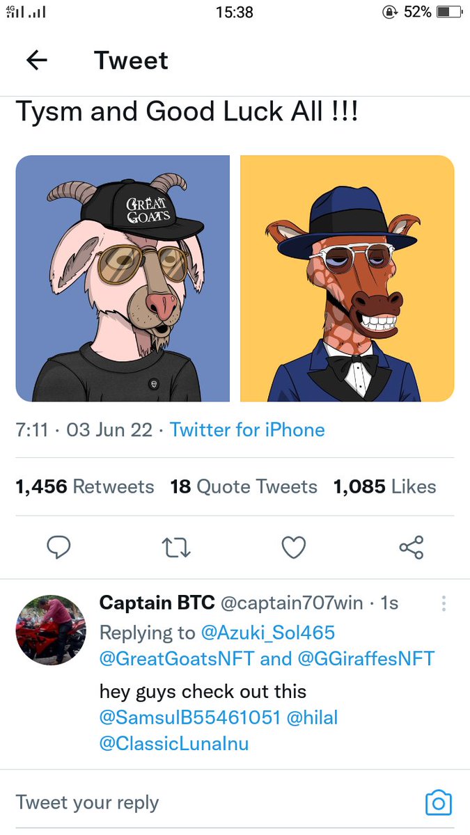 Captain BTC tweet media
