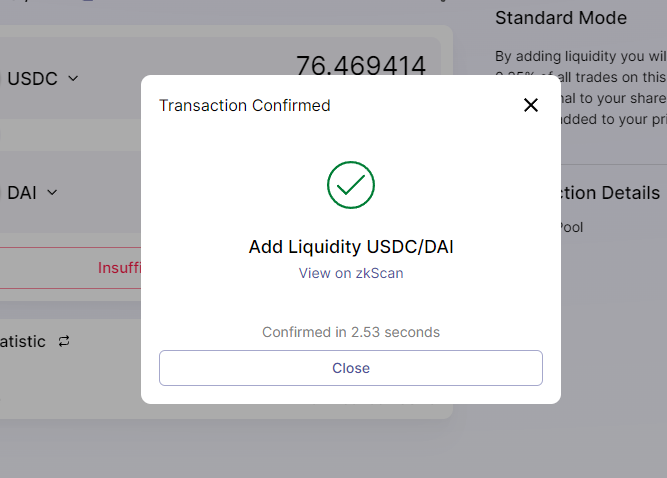 PotterWinth's tweet photo. GOOD
Join discord: https://t.co/eTzeqlbaxG   #L222 #zkSync #Layer2 #ZKRollup #testnet #Ethereum #DeFi https://t.co/d64wYGHPqw