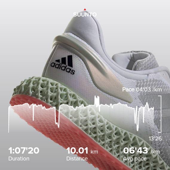 Leo_rocks's tweet photo. #suunto #adidasOriginals #running #adidas4D #adidas #FetchYourBody2022 https://t.co/7bTXb1An1H