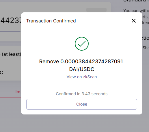 PotterWinth's tweet photo. GOOD
Join discord: https://t.co/eTzeqlbaxG   #L222 #zkSync #Layer2 #ZKRollup #testnet #Ethereum #DeFi https://t.co/d64wYGHPqw
