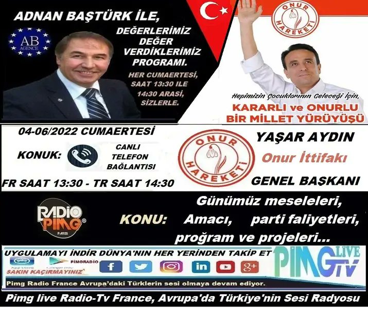 İzlemeye Değer bir Değer...