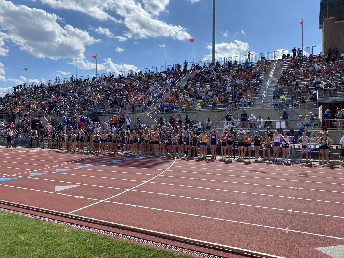 <a href="/medinaathletics/">Medina Athletics</a> senior <a href="/RachelS04914536/">Rachel Smith</a> is tied for 10th place in Medina County history with four career medals at the <a href="/OHSAASports/">OHSAA Sports</a> state track meet … <a href="/jenna_razavi/">Jenna Razavi</a> and <a href="/mia_heine/">mia heine</a> are the first county runners to medal in the same relay in consecutive seasons since 2014