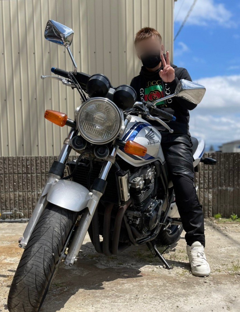 じゅんさん It feels like I bought another one! A lonely tropical man in