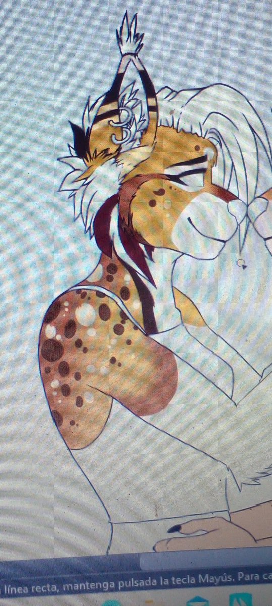boywolftom's tweet photo. new oc's on the way 😍🌈💖
opinions? 😙
#furry #pribe https://t.co/W7ZnFGK9In
