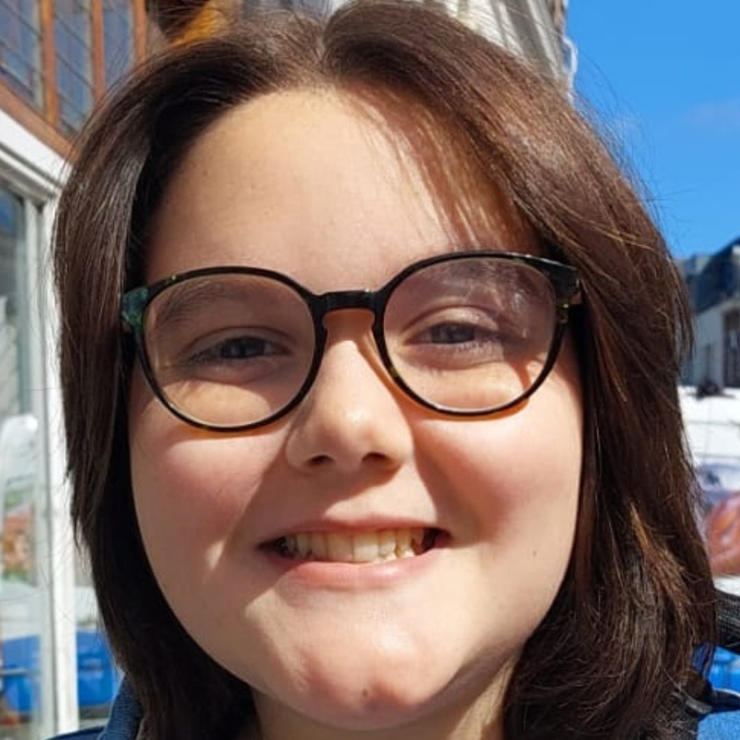 Lillys Plastic Pickup tweet media