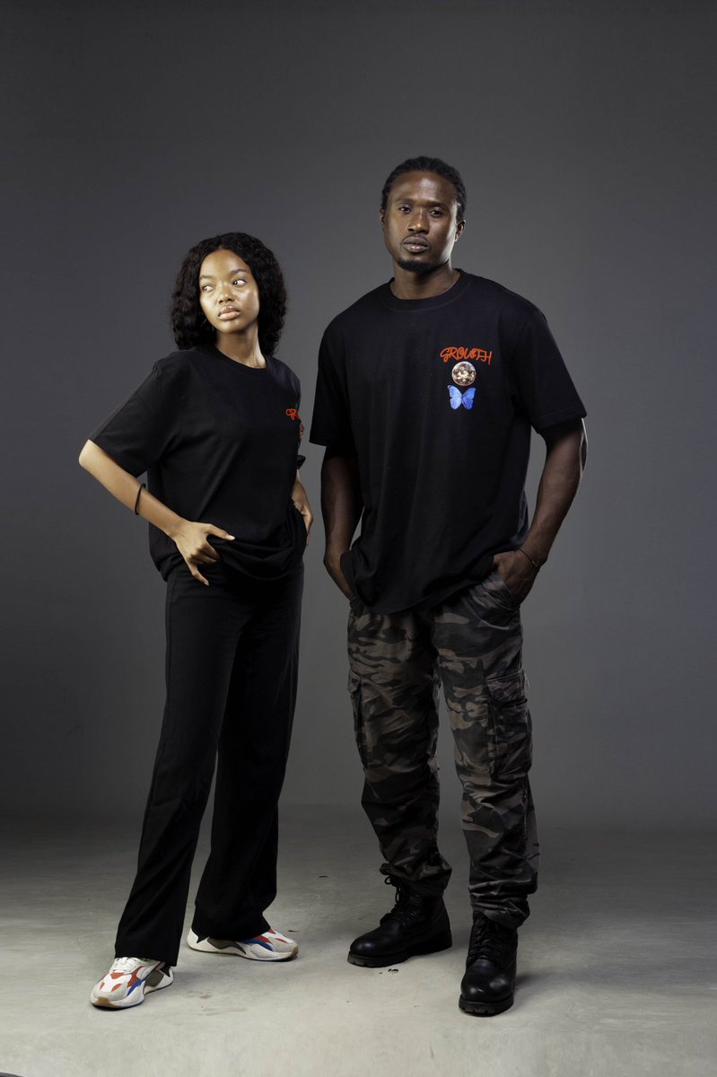 seazares's tweet photo. GROWTH T-SHIRTS AVAILABLE. https://t.co/YRlXn81VX7
