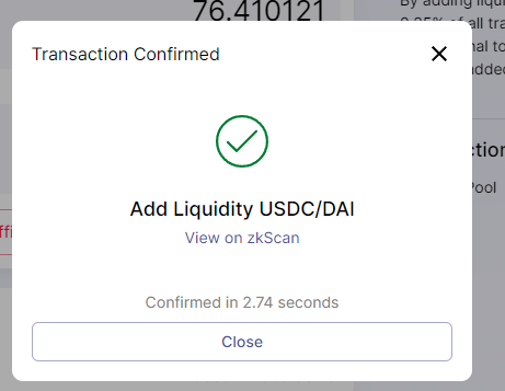 chaim_chris's tweet photo. DONE
Join discord: https://t.co/7D6p2L233s   #L222 #zkSync #Layer2 #ZKRollup #testnet #Ethereum #DeFi https://t.co/CxsZ11AhfY