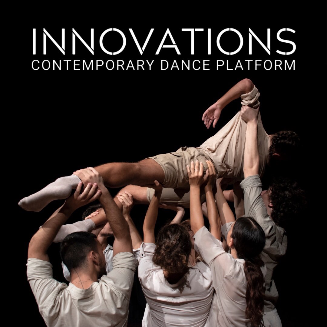 dancehorizonsuk's tweet photo. What’s on today in #Edinburgh 
Come and see us at @captheatres as we present an international bill of work as part of innovations 2022! Last nights audiences couldn’t get enough of the works in the platform so join us today at 14:30 &amp; 19:30 @ The Studio. https://t.co/Yww9h2GEOw https://t.co/fZ2EJRh0Gv
