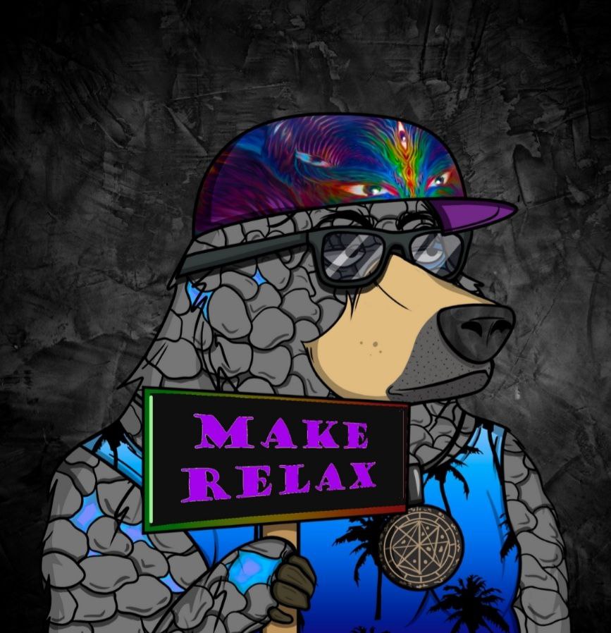 <a href="/PSYBULLS_NFT/">PsyBears - SOLD OUT</a>  GIVEAWAY 3 #PsyBulls to celebrate upcoming mint date of #PsyBears

Follow <a href="/looseyfingers/">TightyToes</a> and <a href="/PSYBULLS_NFT/">PsyBears - SOLD OUT</a> 

Join telegram group  t.me/psybulls

Like

Retweet

Tag 3 friends

Ends 48hrs

✅Art is almost done, Soon we will announce the mint date🙌.