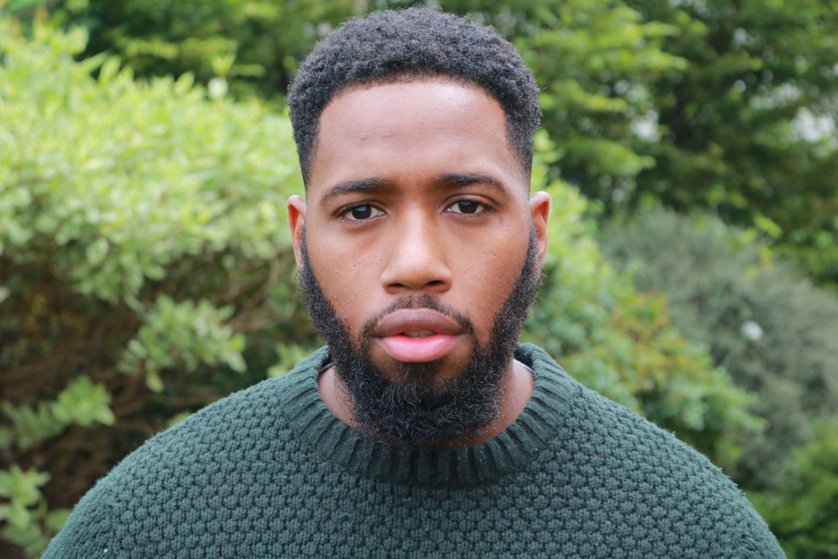 "We are all in shock at the tragic passing of Marcel White, a beloved member of our Small Island and A Taste of Honey companies. Marcel was an extraordinary actor, company member and man." 1/2