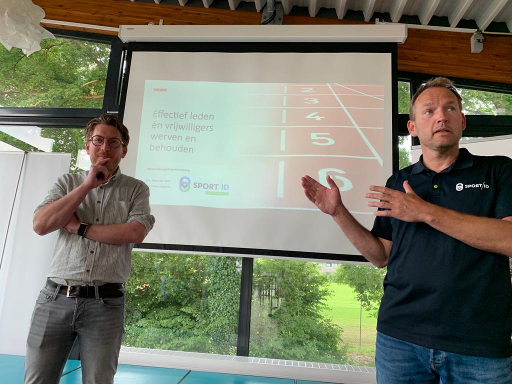 Marc de Haan tweet media