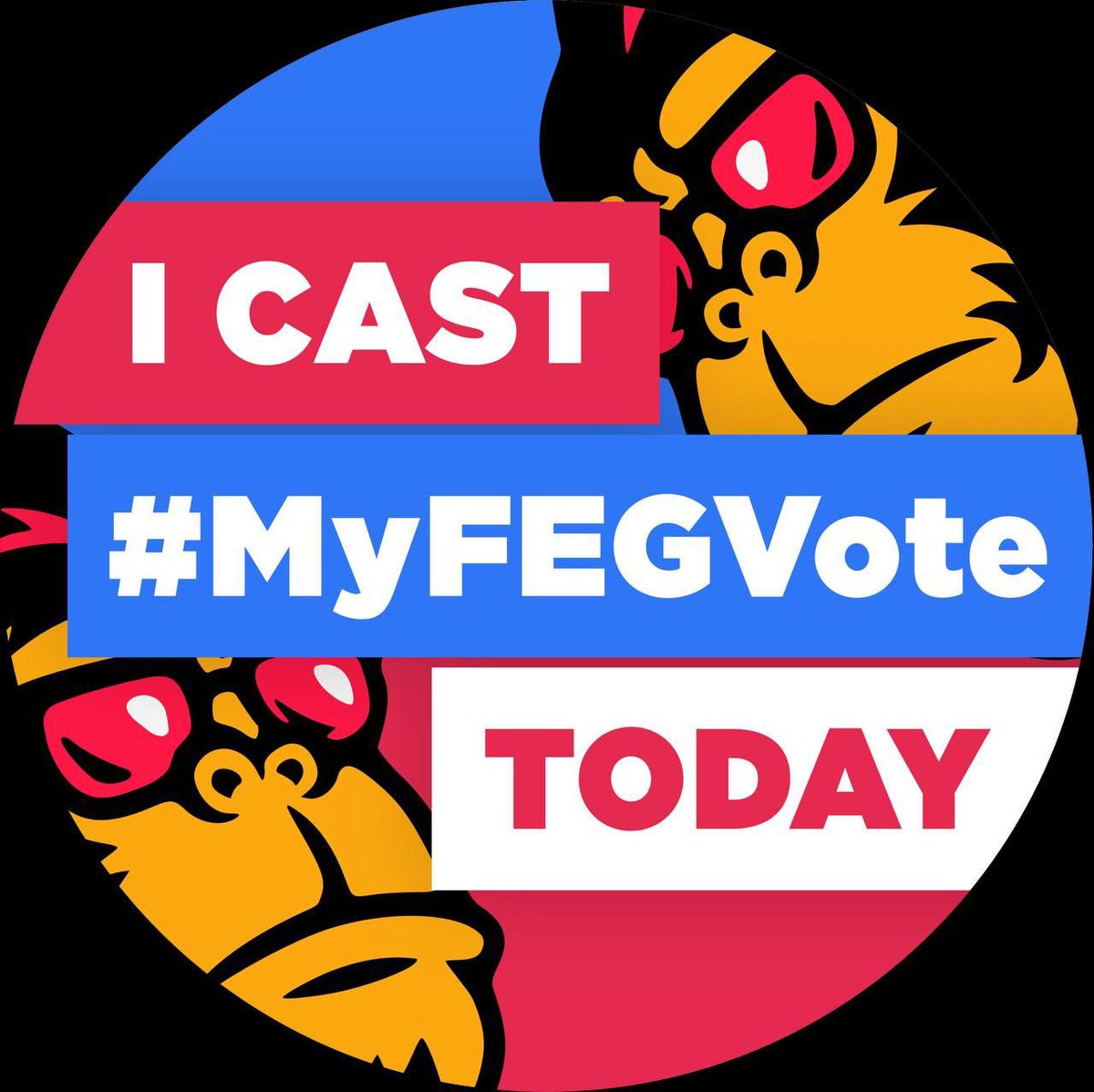 TheFirstTM's tweet photo. Have you voted yet? I do, because I want to be part of something really beautiful❣️

The plans of the #FEGtoken team and community are unprecedented and the upcoming improvements will blow everyone away!

Vote and be ready for a future with the best team and the best community https://t.co/aKcbKkYN1t