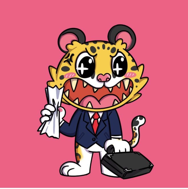 THE ONLY NFT TO GET YOU FREE WEED!!! 🎨🌈🚀🌈🚀crypto.com/nft/collection…

#streetart #artist #nftart #colors #nftcommunity #colorful #wip #create #crofam #artcollector #artgallery #nftcollector  #cro #graphicdesign #designer #designs #green #streetwear #graffiti