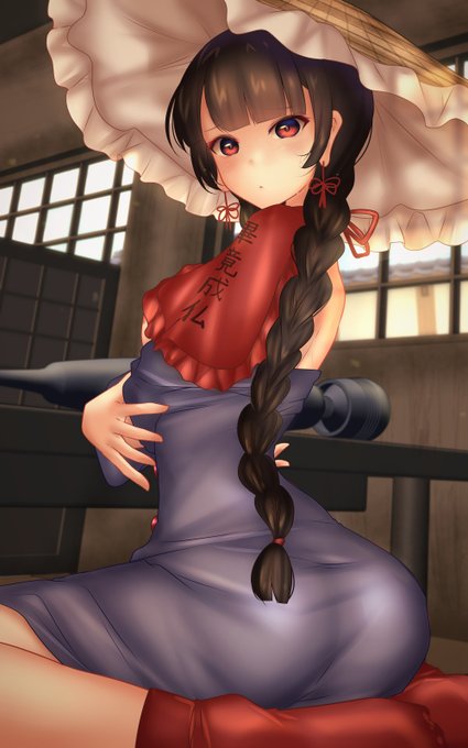 覗いたら畢竟成仏(コ▢す) 