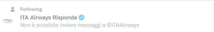 giulru's tweet photo. @ITAAirways @CTAairport https://t.co/cP83Q7IxcZ
