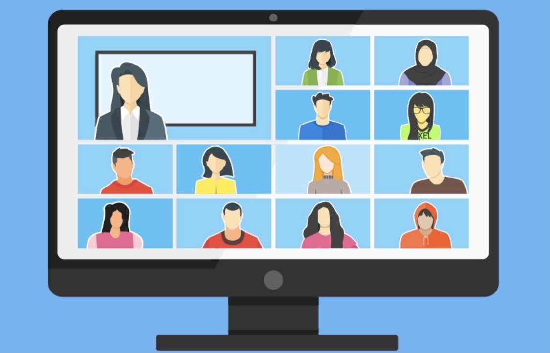 THURSDAY 10am BST ONLINE! 

CREATIVE CATCH UP

A FREE online meet &amp; catch-up for writers &amp; theatre-makers

A Zoom place for creatives to connect and check-in!
We'll chat all things creativity, performing arts and professional practice.

eventbrite.com/e/353090261477