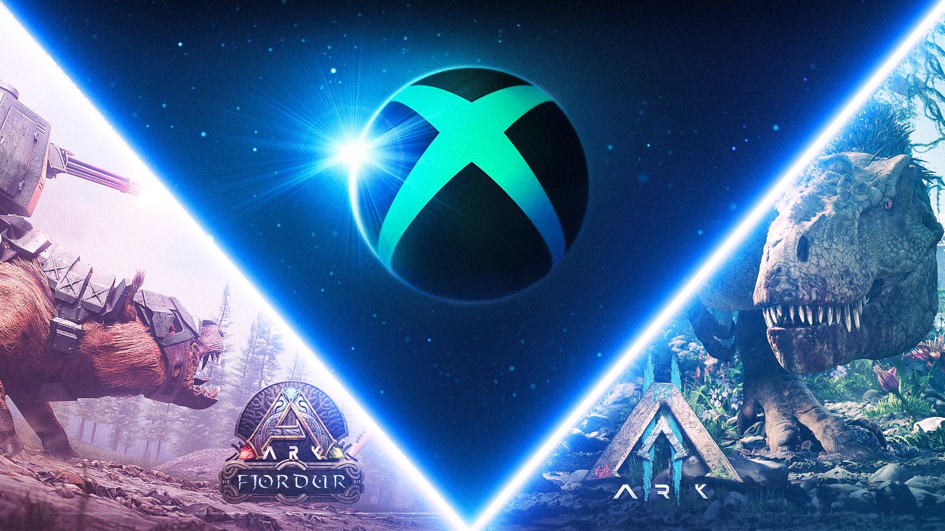 ARK 2 News on Twitter: "June 12th, here we come 😎🦕 https://t.co