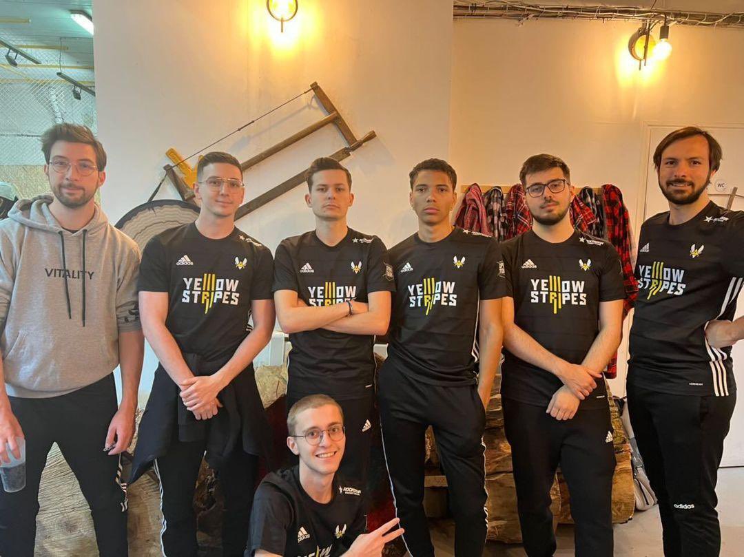 Ready.

#VForVictory