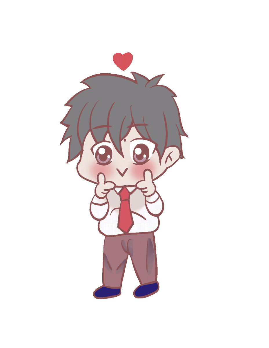 cutequokka2's tweet photo. #cute #boy #kawaiiboy #heart #happiness #illustration
https://t.co/Jlt8Bu2IYR https://t.co/XaxIsRmy7S