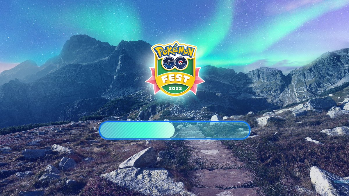 Pokémon GO tweet media