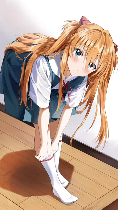 アスカ 