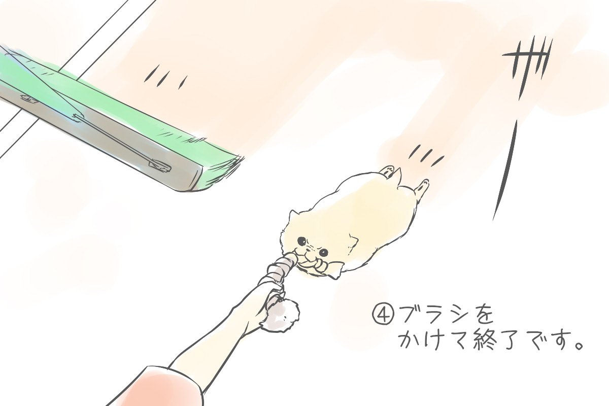 正しい(?)コート整備のやり方

(※過去再掲)
#100話公開前企画 
#マンガが読めるハッシュタグ (1/2) 