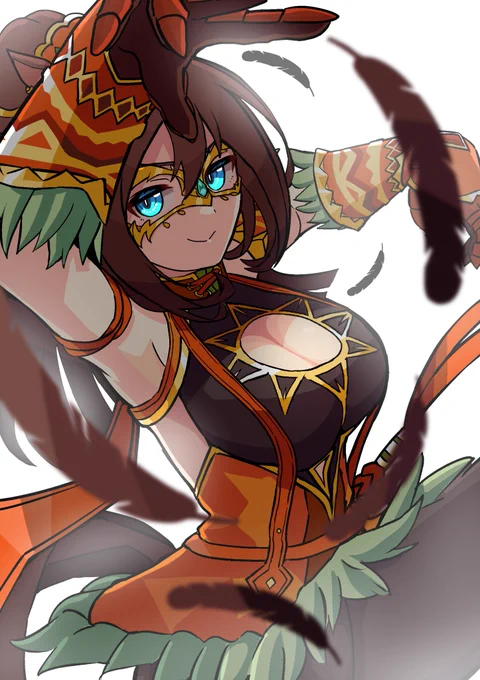 #ウマ娘 