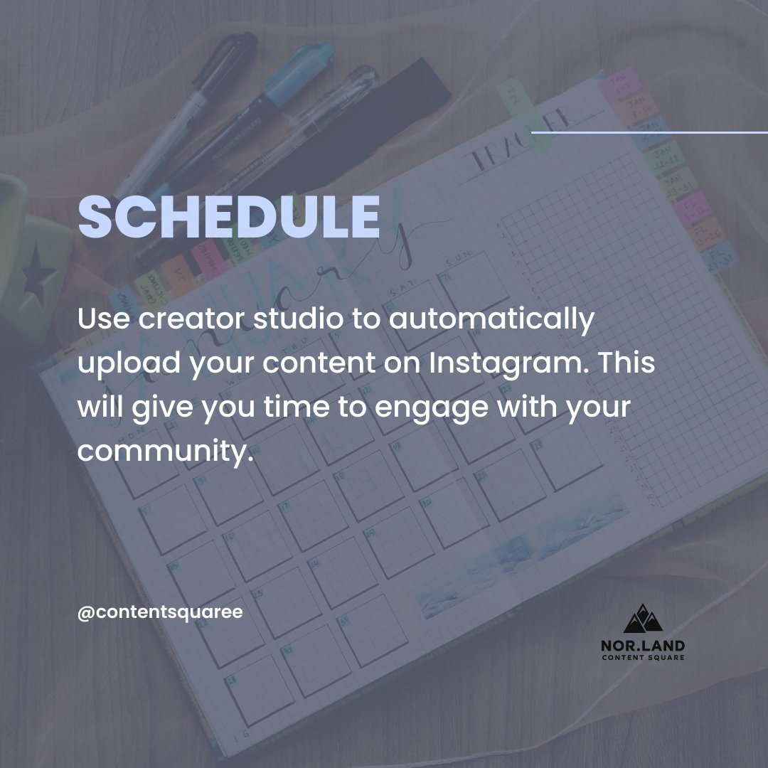 Content Square tweet media