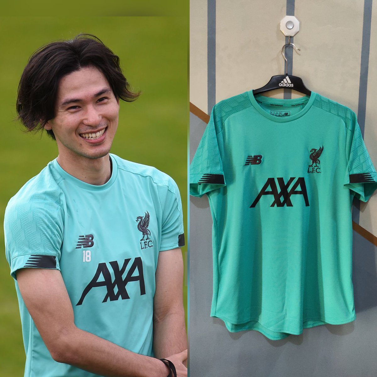 #4Sale
Inglen•M•Mint•450
Inglen•M•Mint•800
Argen•L•Mint•450
Spurs•L•VGC•350
MU•L•Mint•350
City•M•Exc•375
Roma•L•Exc•675
BVB•L•Mint•450
PSG•M•Mint•300
LFC•L•Exc•300
LFC•L•Exc•300

WA : 085740000066
tokopedia.com/kirikjersey
<a href="/TitipLawas/">Titip Lawas</a> <a href="/terry_ballpet/">ballpet Football Shirt</a>