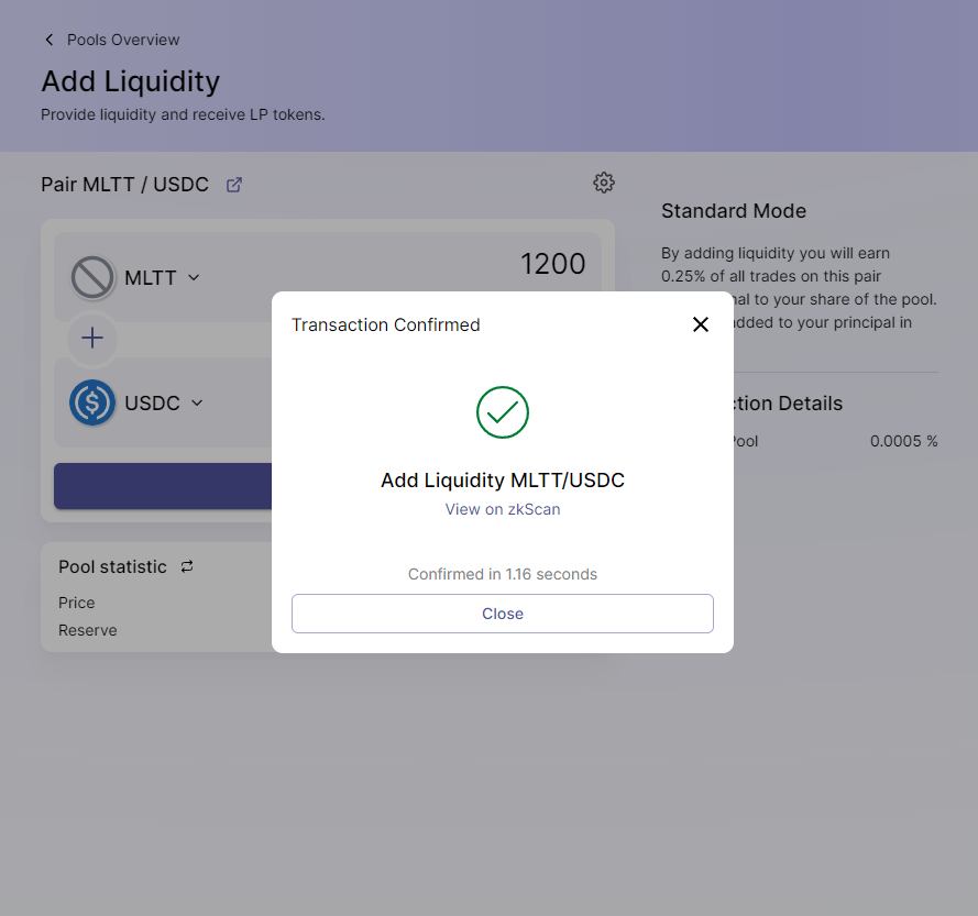 HammoAlis's tweet photo. NICE #L222 #zkSync #Layer2 #ZKRollup #testnet #Ethereum #DeFi https://t.co/EjGVO1RR7p